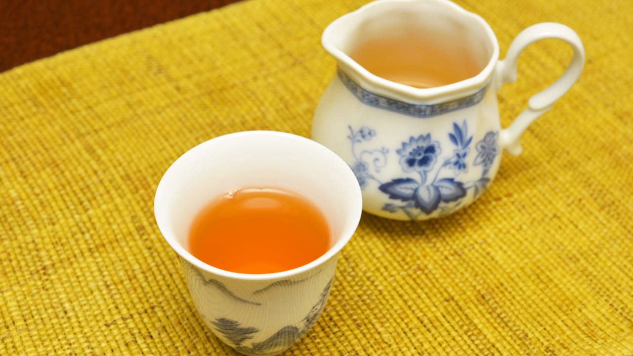 台湾茶の喫茶・福到 FUDAO(フウダウ)が2020年8月オープン