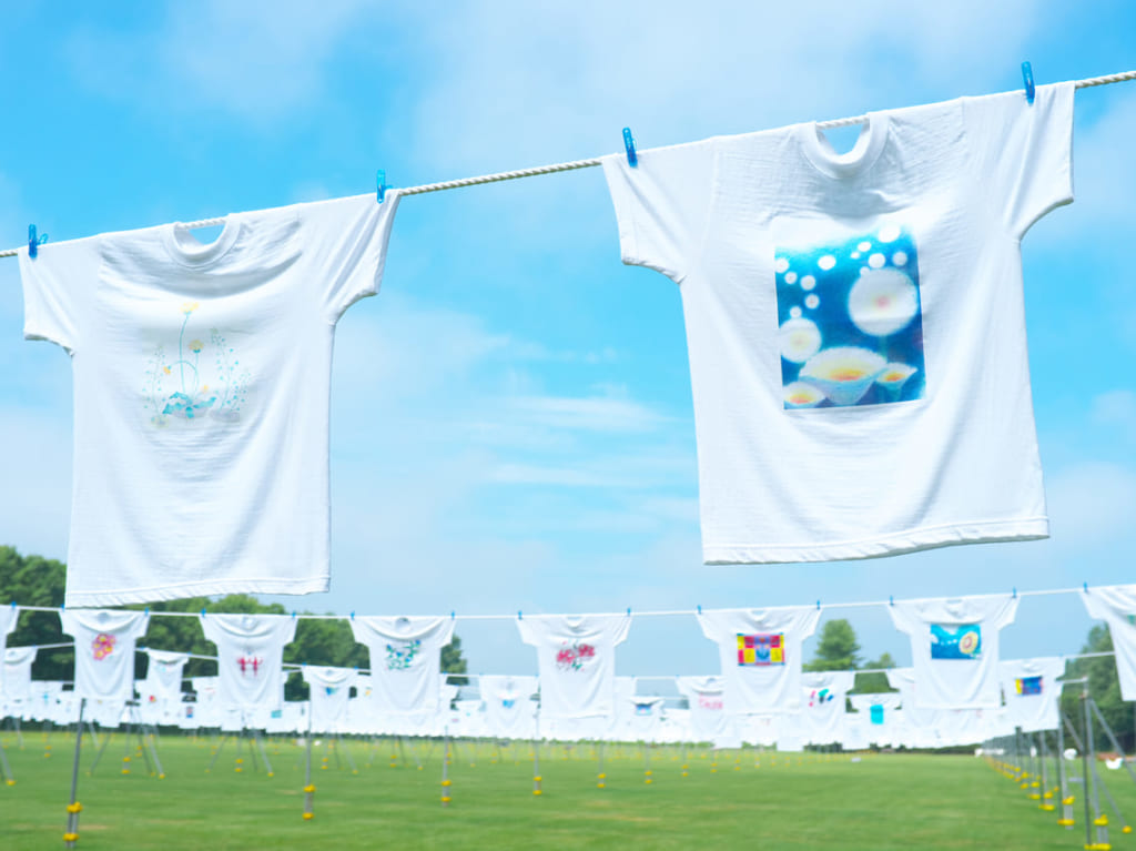 ユニクロから鬼滅の刃コラボTシャツ第二弾が8月28日に発売開始