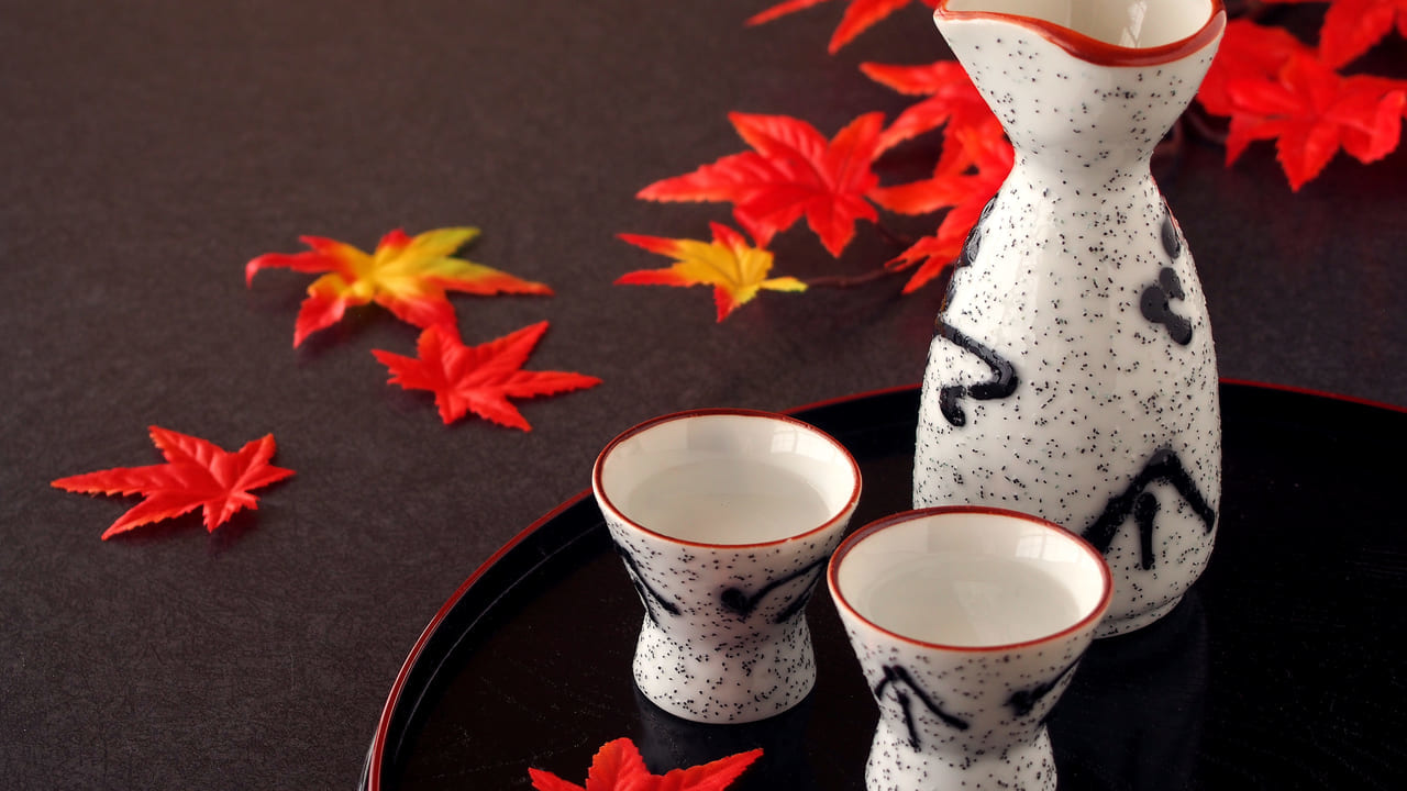 南禅寺参道菊水で日本酒のみ比べイベントが2020年9月12日(土)開催