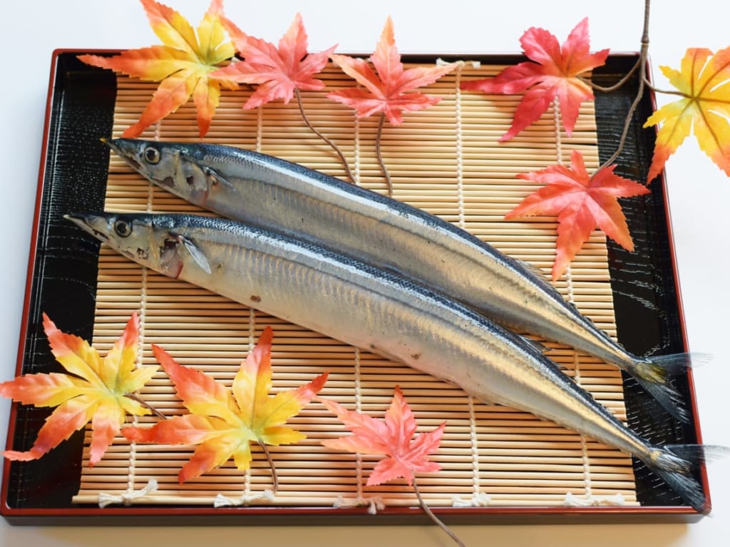 開運ラーメンヨロコビ大社で月・水・金限定の秋刀魚ラーメンが登場