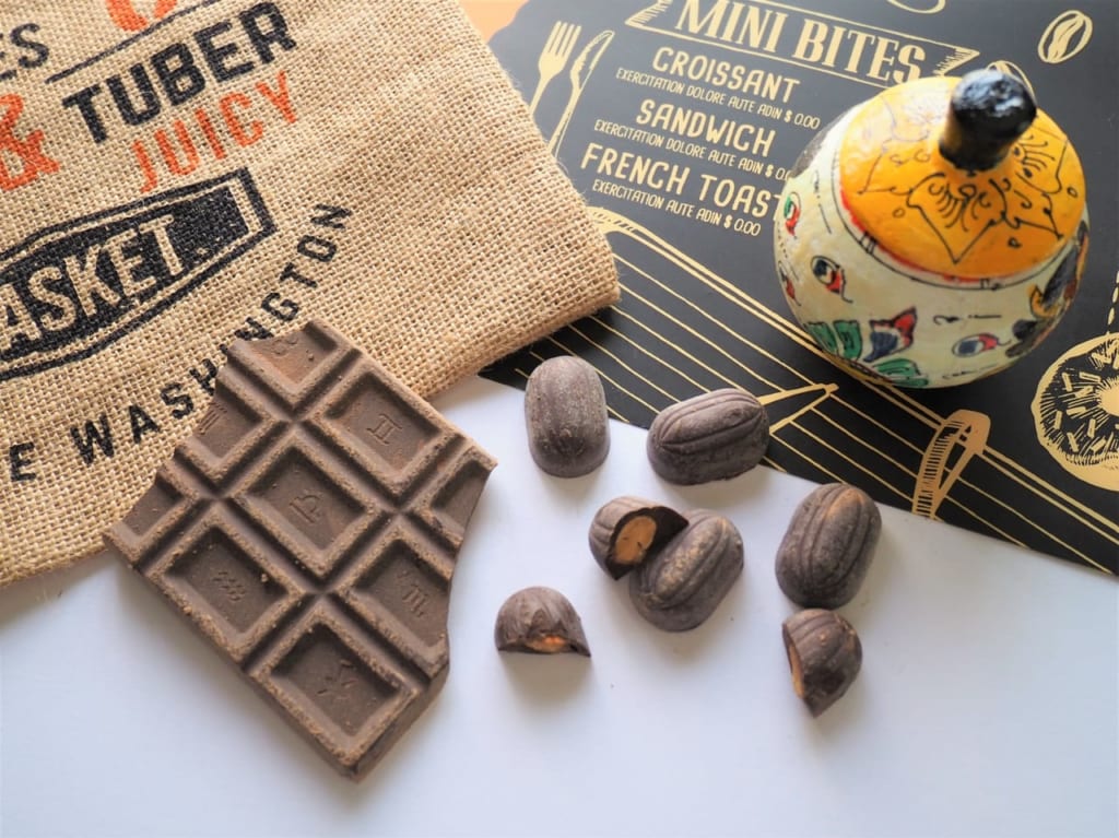 カカオマジックで2020年12月5日～7日に「Cacao Magic Flea Market」が開催