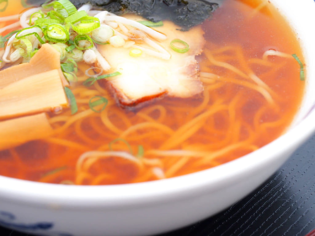 岡崎のラーメン店ヨロコビ大社が年明けに移転